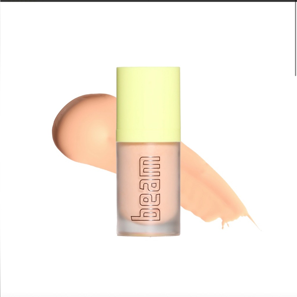 Made by Mitchell Multi Use Beam Lip Gloss ‘Cream Dream’ BNIB